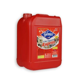 Aspirin Grupları