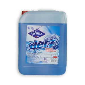 Derz Temizleyicisi