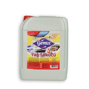 Yag Çözücü