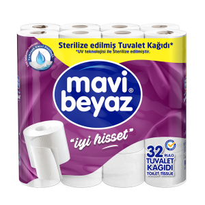 Tuvalet Kagıdı