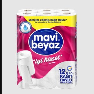 Kağıt Havlu